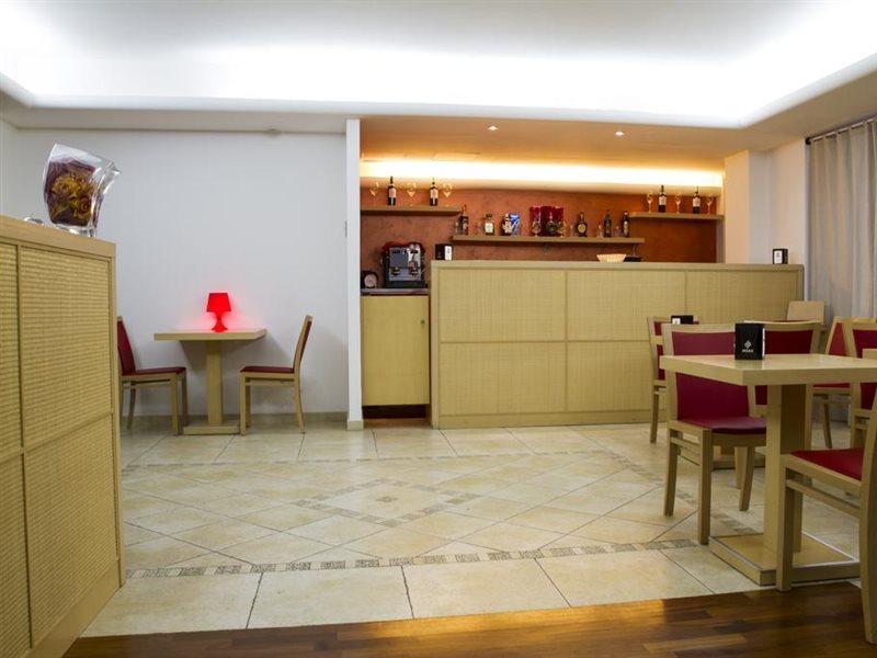 Hotel Catania Town Bagian luar foto