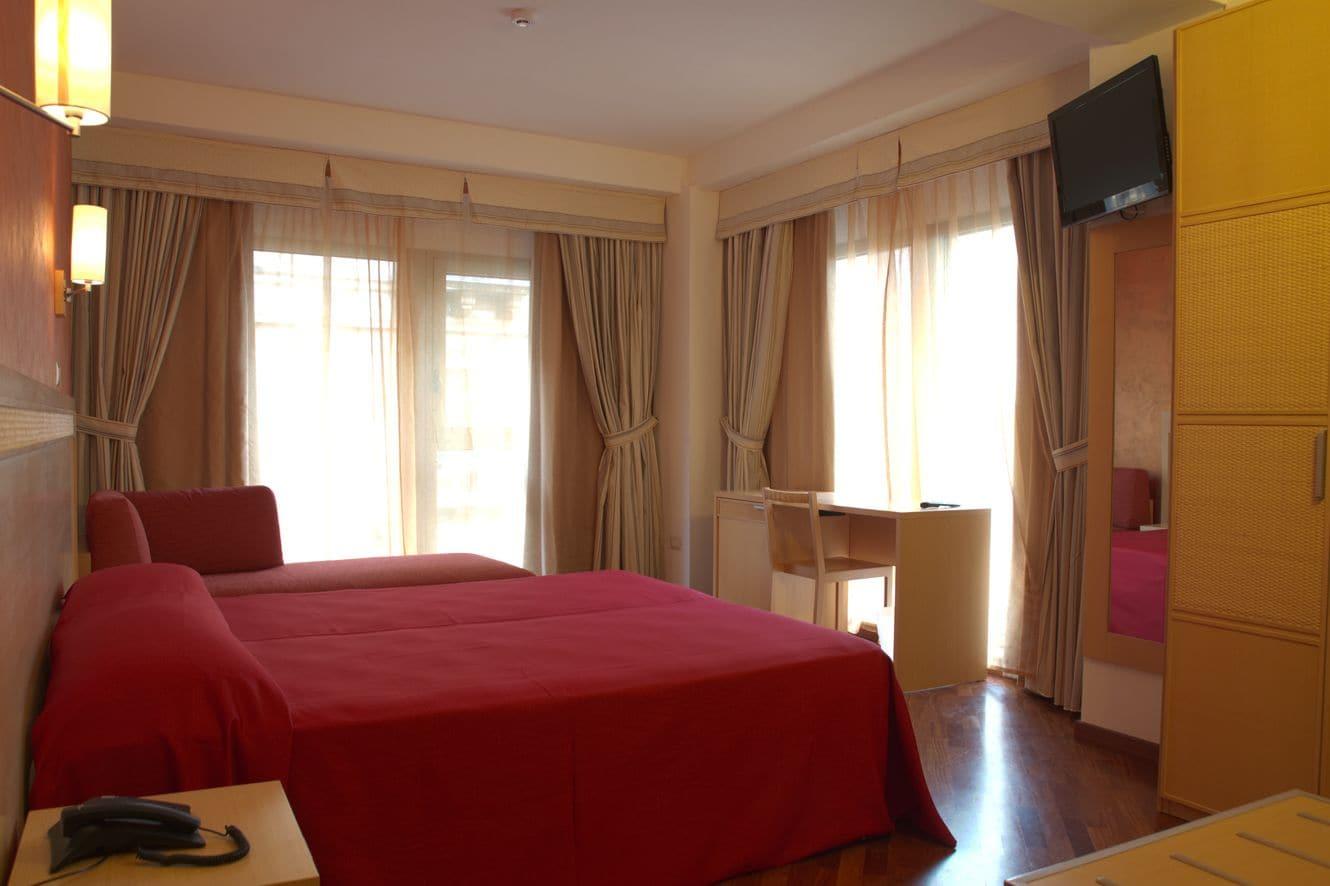 Hotel Catania Town Bagian luar foto
