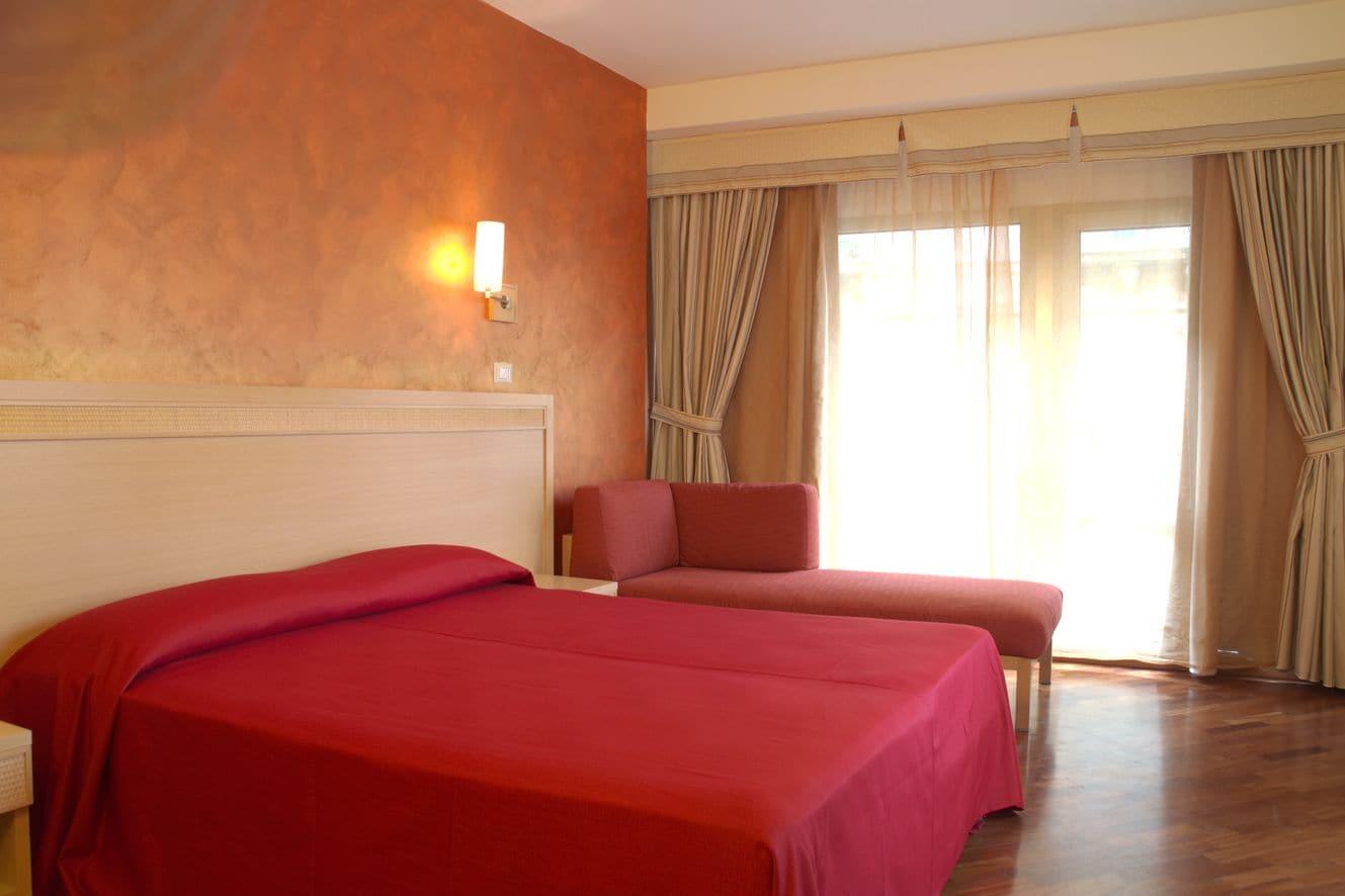 Hotel Catania Town Bagian luar foto