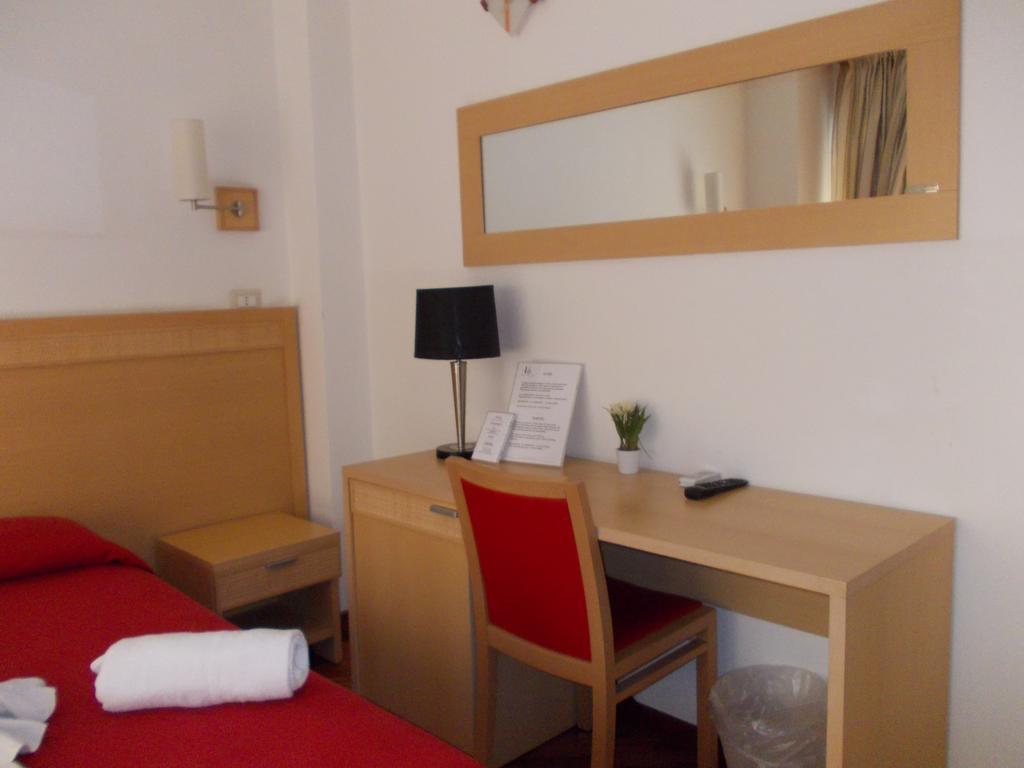 Hotel Catania Town Bagian luar foto