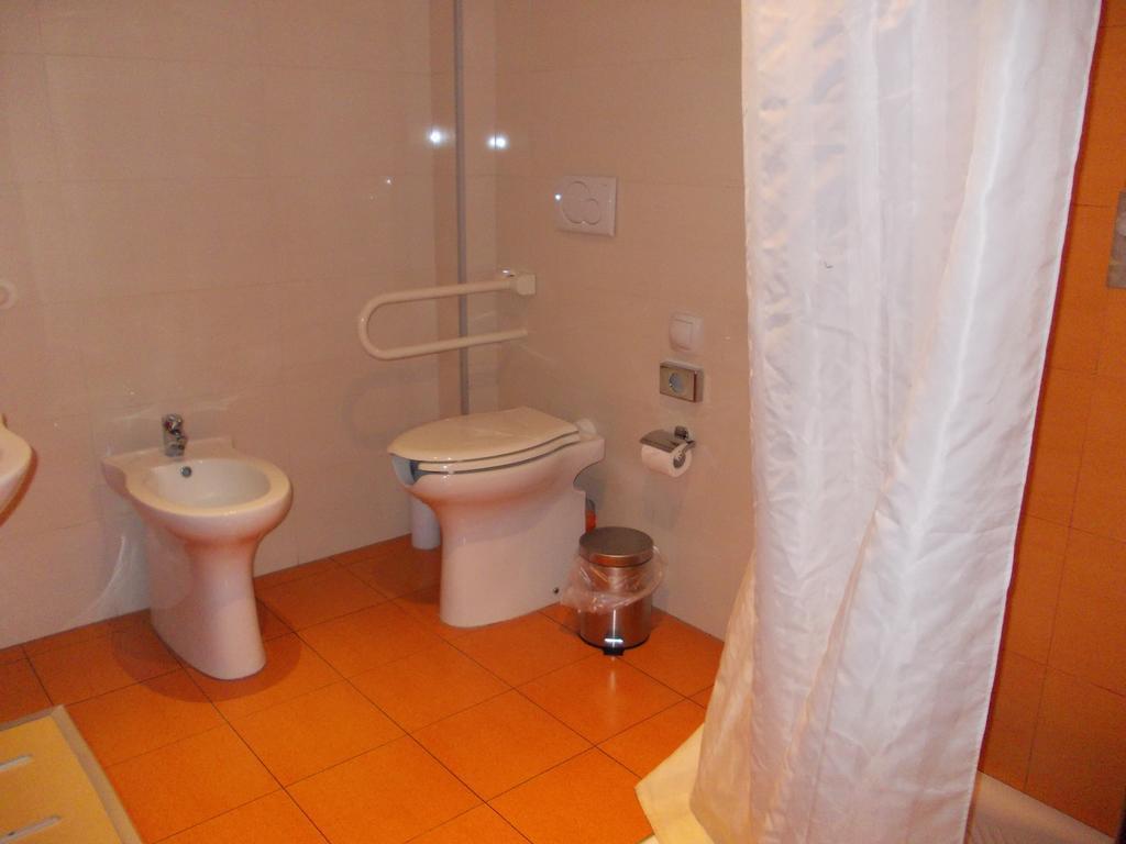 Hotel Catania Town Bagian luar foto