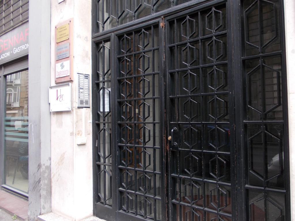 Hotel Catania Town Bagian luar foto