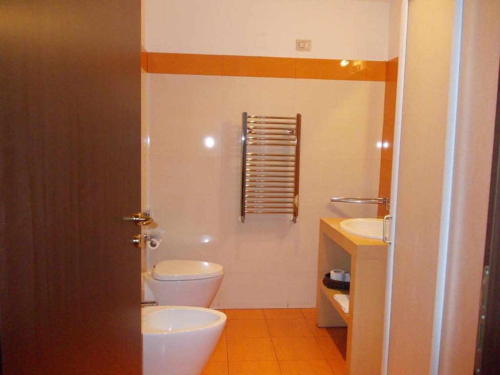 Hotel Catania Town Bagian luar foto
