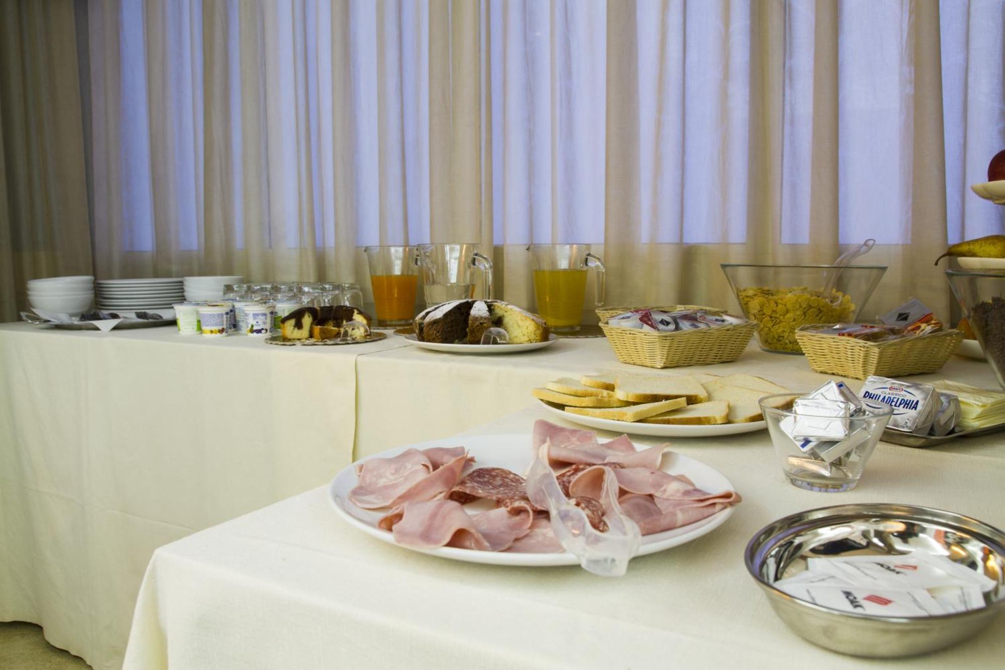Hotel Catania Town Bagian luar foto