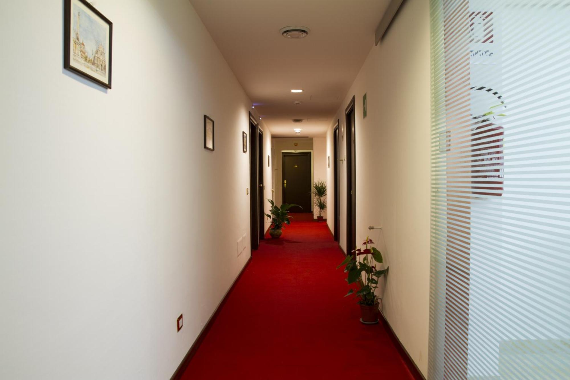 Hotel Catania Town Bagian luar foto