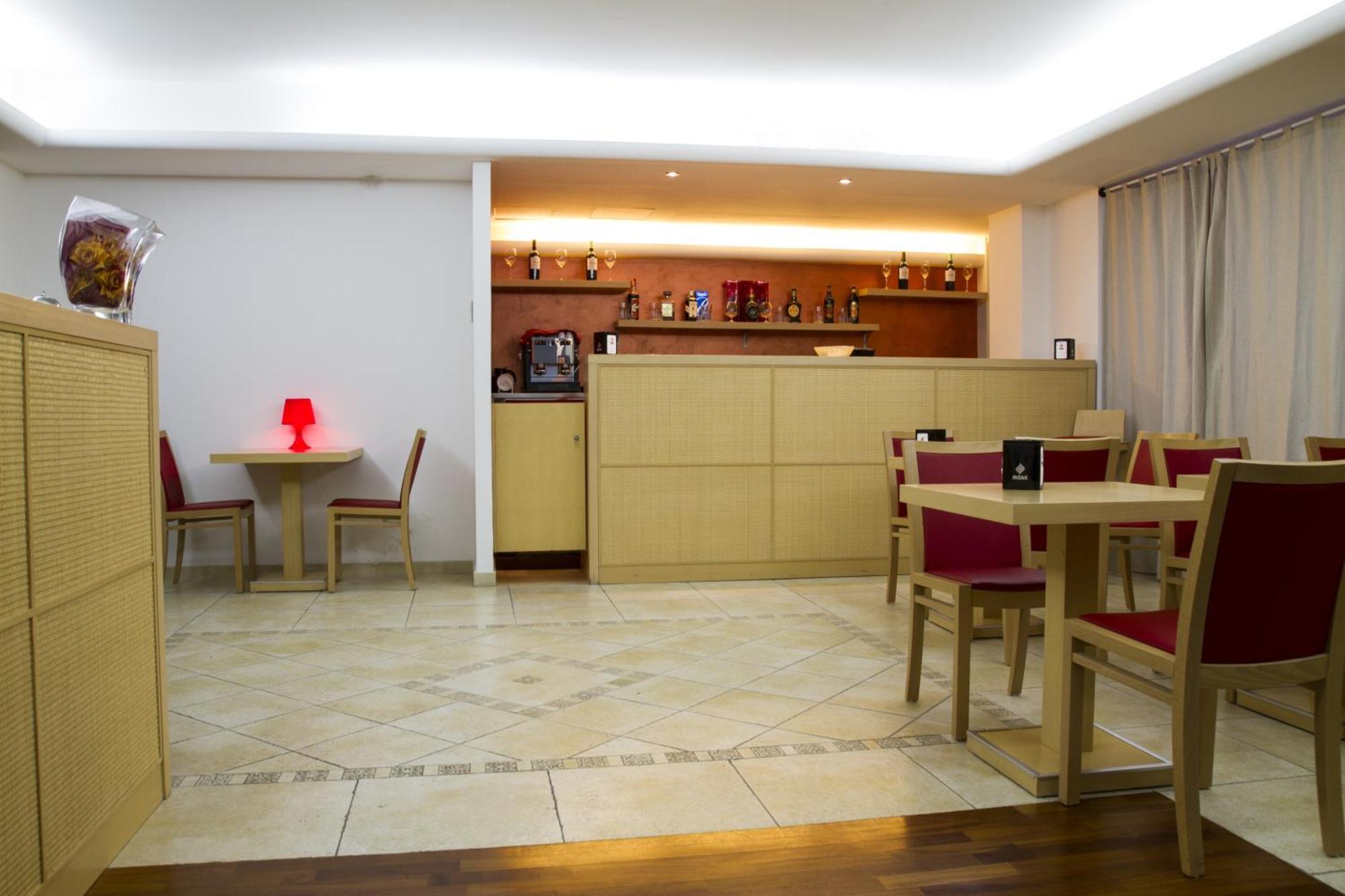 Hotel Catania Town Bagian luar foto