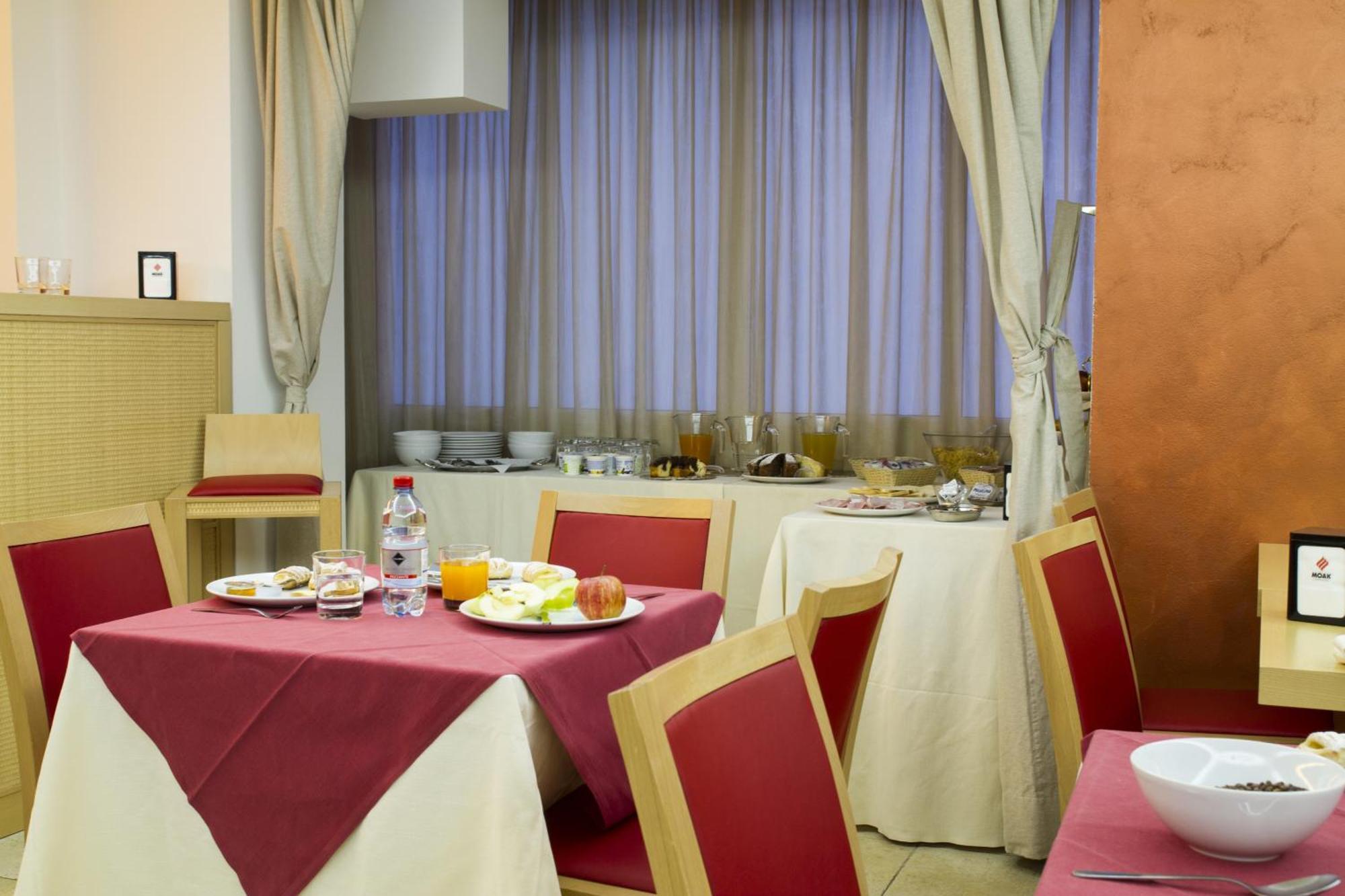 Hotel Catania Town Bagian luar foto