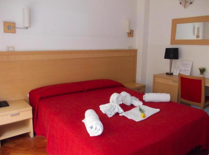 Hotel Catania Town Bagian luar foto