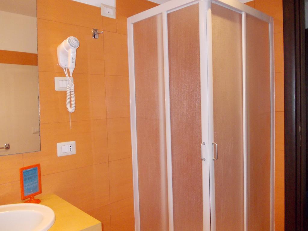 Hotel Catania Town Bagian luar foto