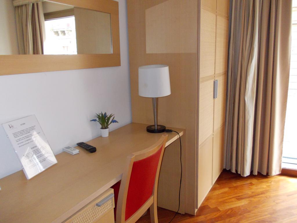 Hotel Catania Town Bagian luar foto