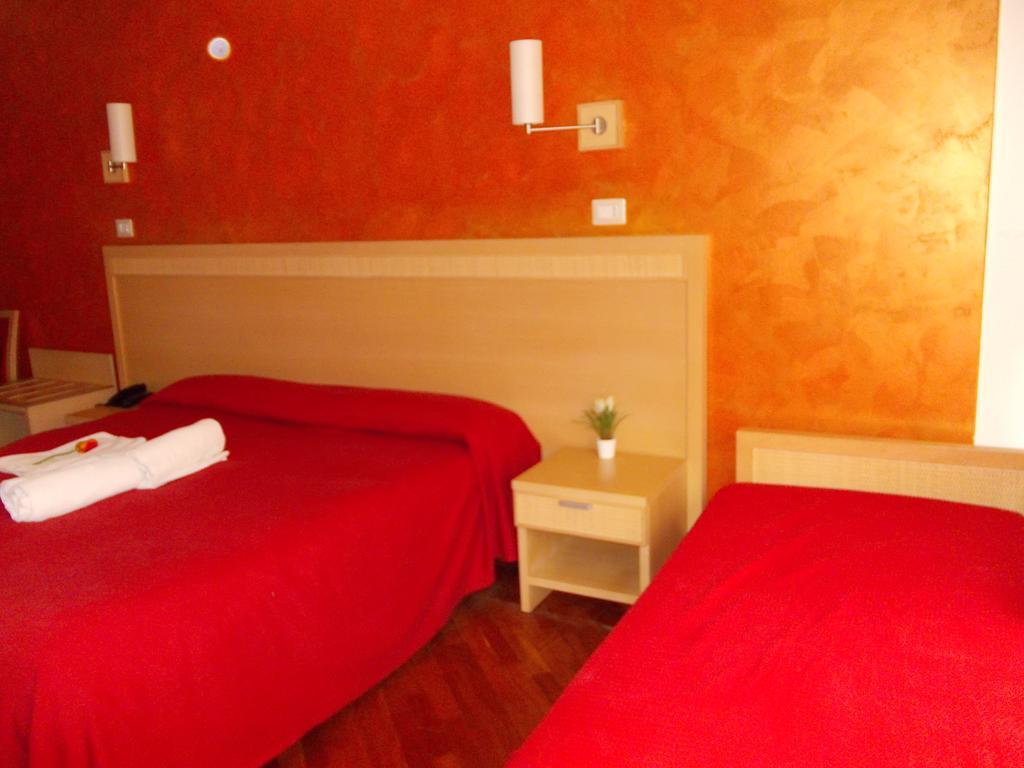 Hotel Catania Town Bagian luar foto