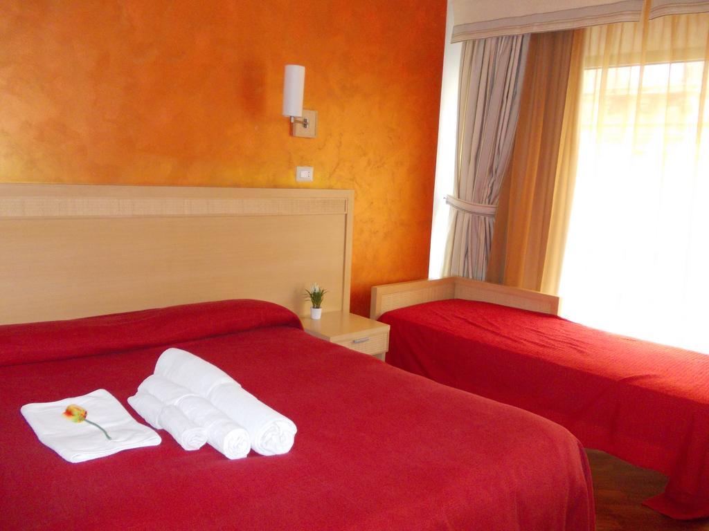 Hotel Catania Town Bagian luar foto