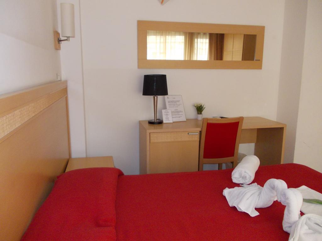 Hotel Catania Town Bagian luar foto