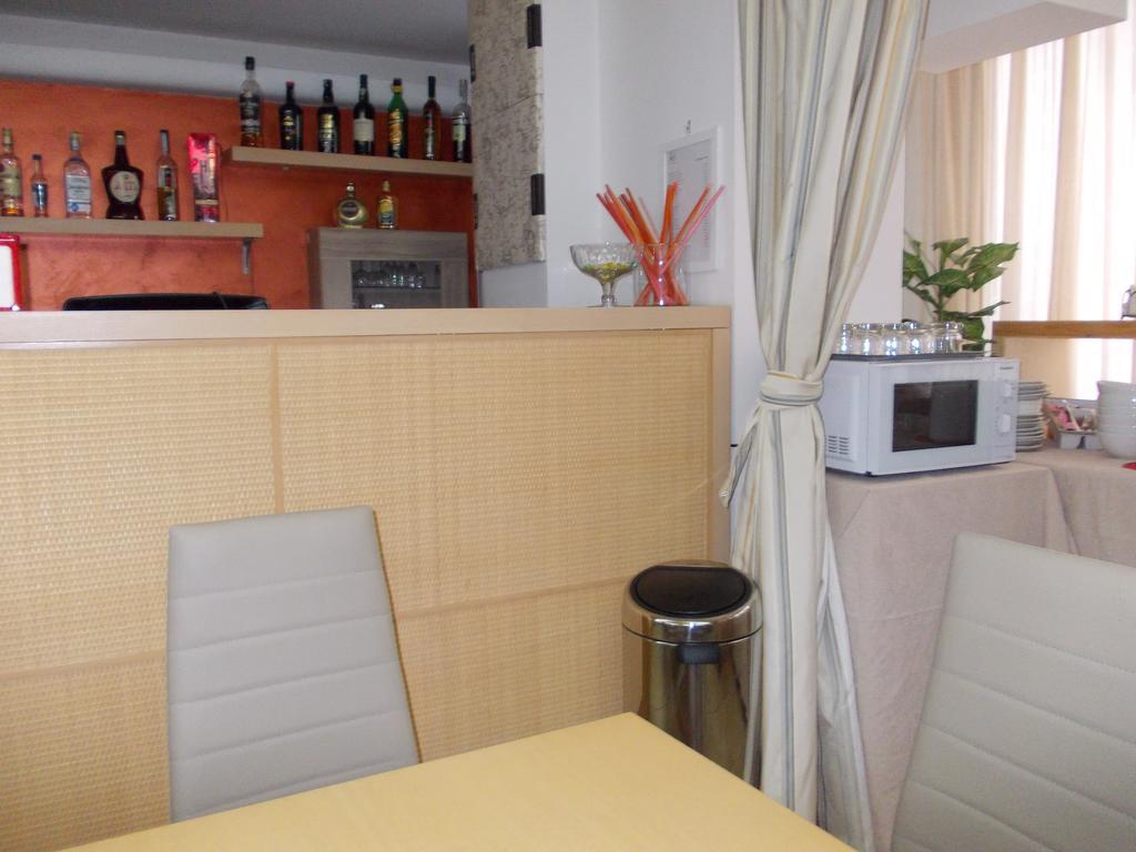 Hotel Catania Town Bagian luar foto