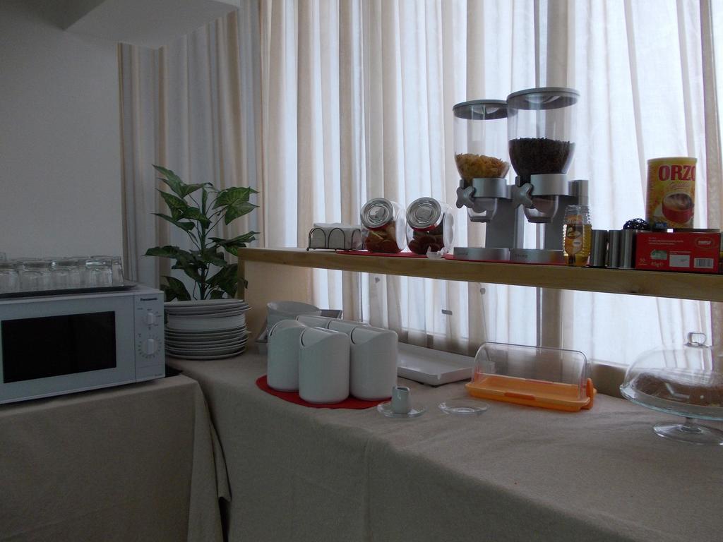 Hotel Catania Town Bagian luar foto